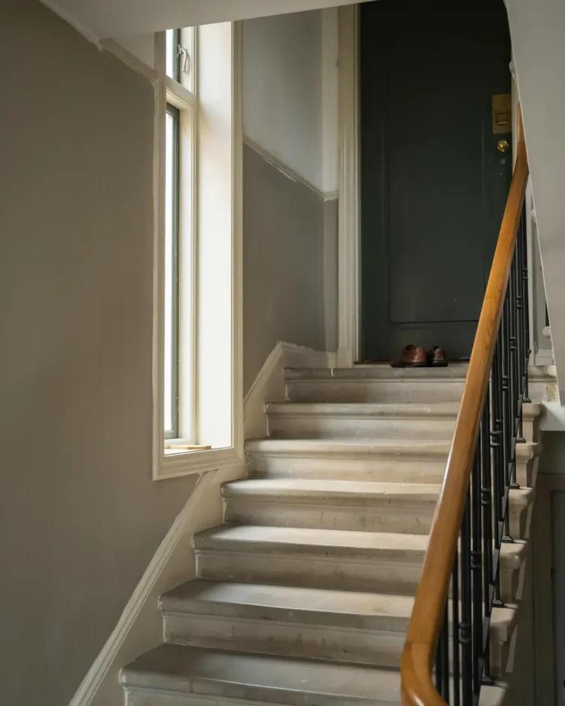 trapphusrenovering och m lning s lyfter du fastighetens f rsta intryck